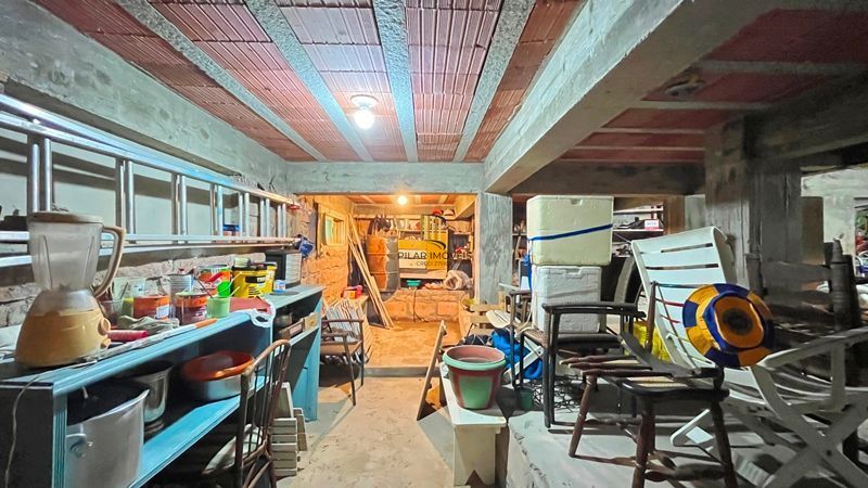 No condomínio Mountain Ville Residência 3 dormitórios.