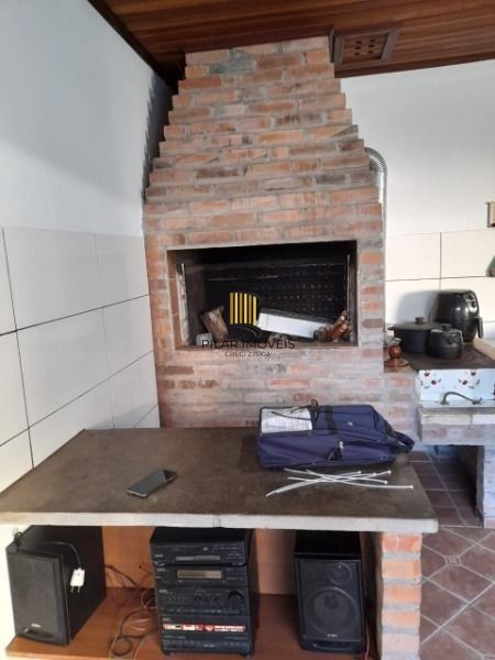 Casa 3 dormitórios à venda Ipanema Porto Alegre/RS