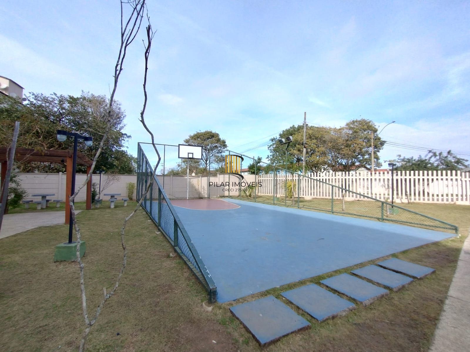 Apartamento 2 dormitórios à venda Parque Marechal Rondon Cachoeirinha/RS