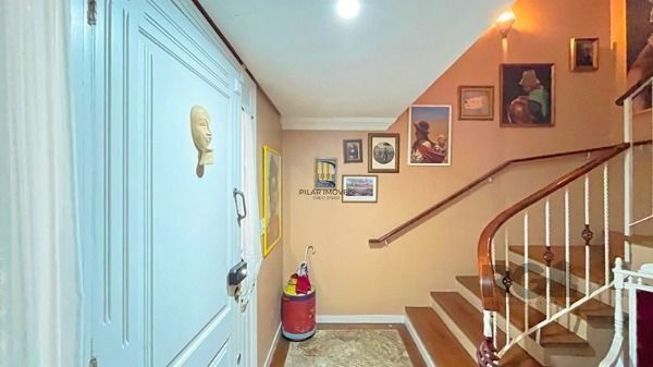 Casa Condominio em Porto Alegre, no bairro Jardim Isabel, com 3 dormitório(s), à