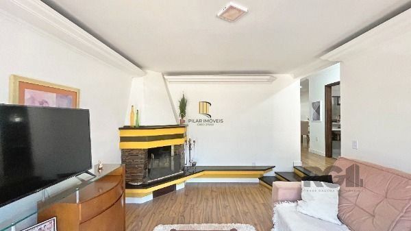 Casa 4 dormitórios à venda Camaquã Porto Alegre/RS