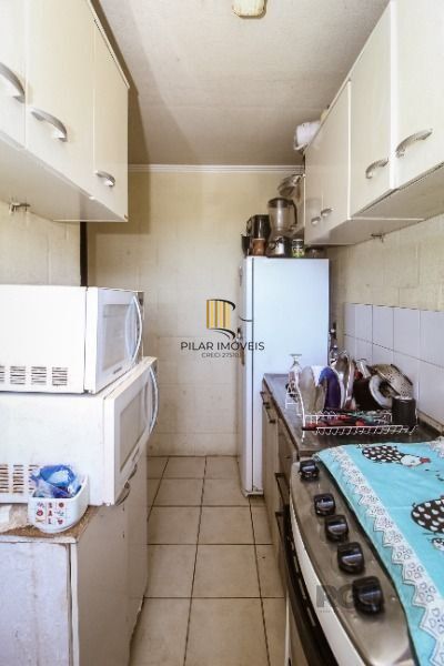 Apartamento em Porto Alegre, no bairro Vila Nova, com 2 dormitório(s), e 2 banhe