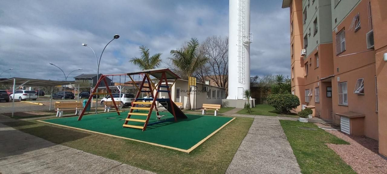 Apartamento 2 dormitórios no bairro Restinga