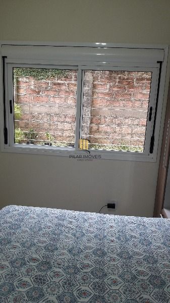 Apartamento para Venda - 50m², 2 dormitórios, 1 vaga - Aberta Dos Morros