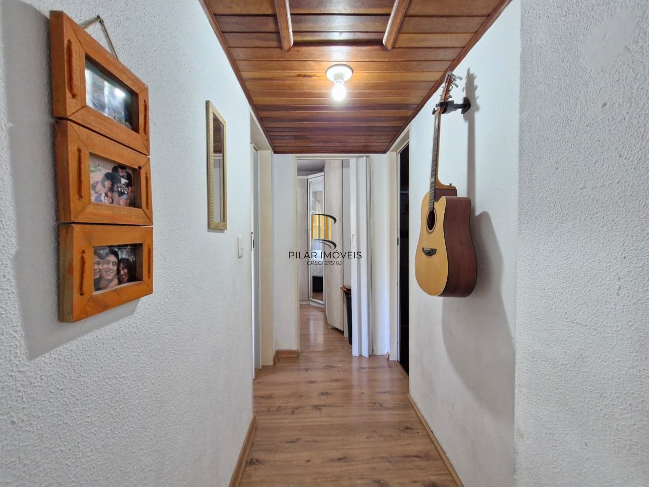 Excelente apartamento 2 dormitórios no Bairro Cavalhada.