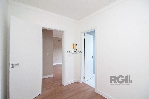 Casa Condominio em Porto Alegre, no bairro Hípica, com 3 dormitório(s), e 3 banh