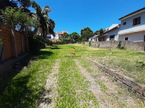Terreno em Porto Alegre, no bairro Espírito Santo, à venda.