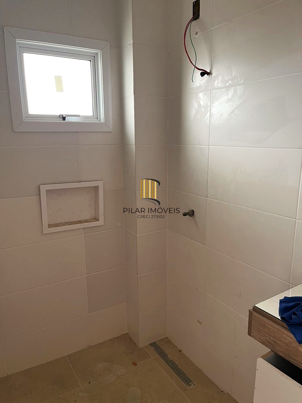 Studio 1 dormitórios à venda Espírito Santo Porto Alegre/RS