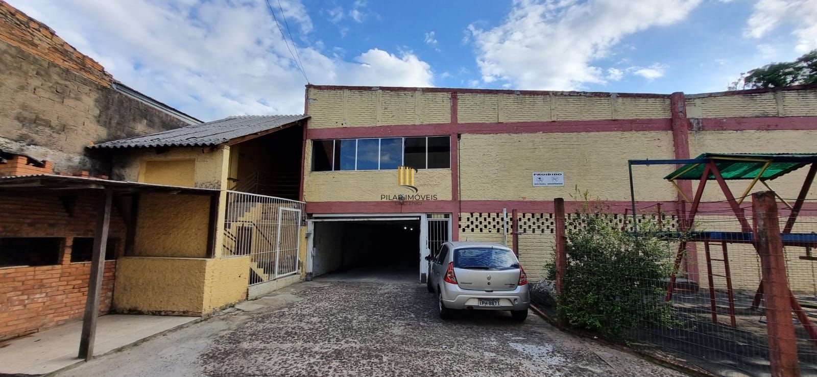 Apartamento 2 dormitórios à venda Partenon Porto Alegre/RS