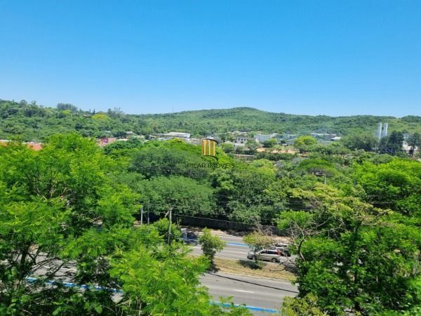 Apartamento para Venda - 42.51m², 2 dormitórios, 1 vaga - Cavalhada