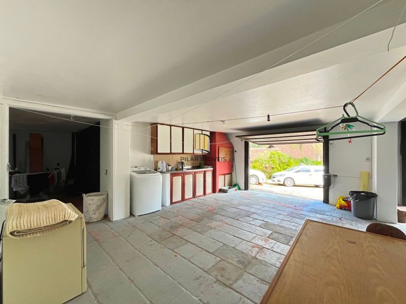 Casa em condomínio para pessoas de bom gosto.