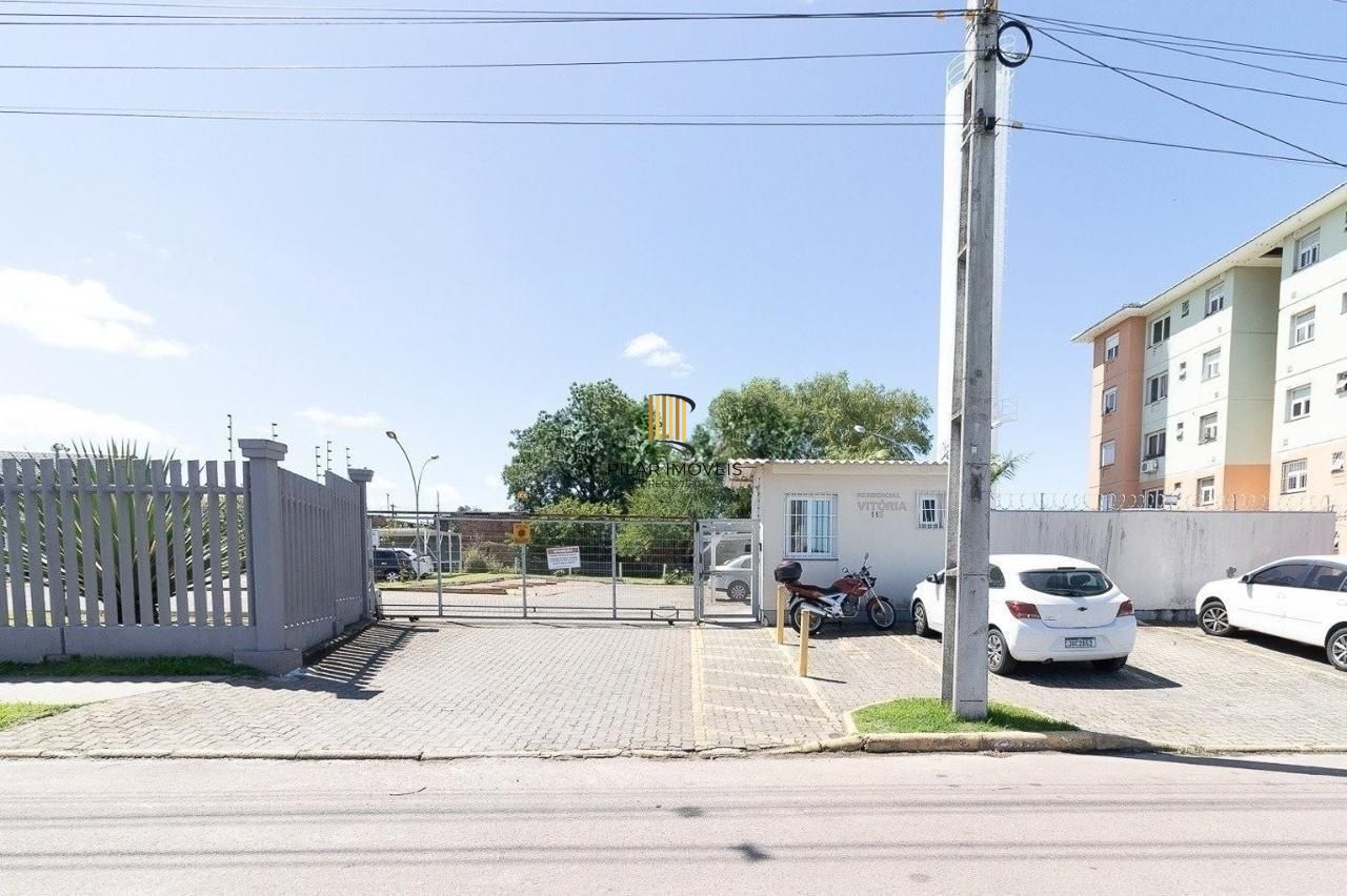 Apartamento 2 dormitórios no bairro Restinga