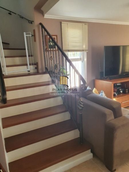 Casa para Venda - 132.13m², 3 dormitórios, sendo 1 suites, 4 vagas - Ipanema