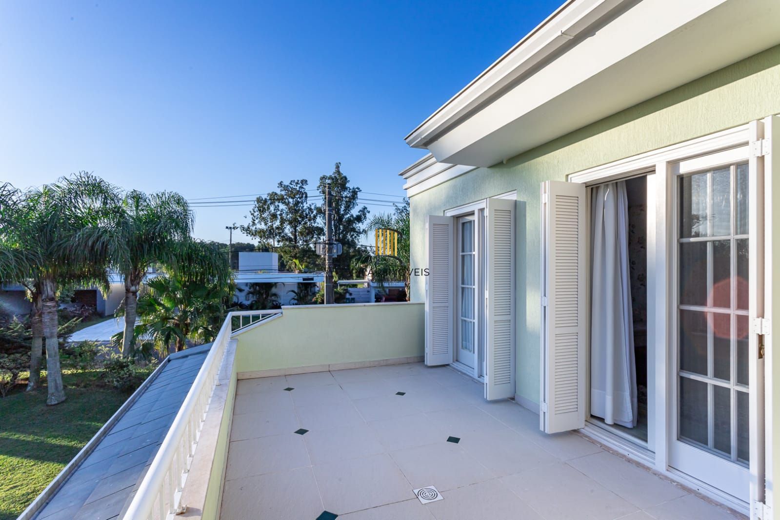 Casa em Condomínio 4 dormitórios à venda Chapéu do Sol Porto Alegre/RS