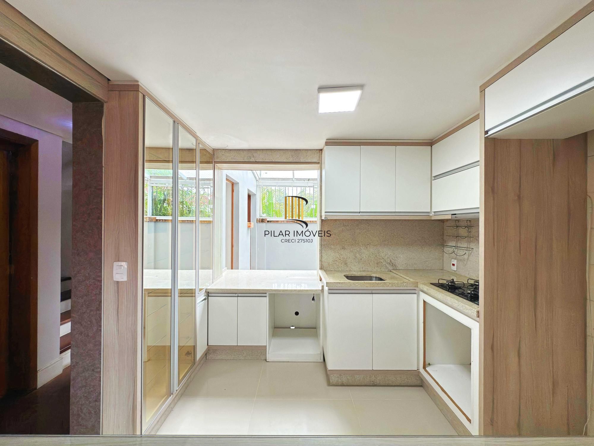 Casa em Condomínio no Bairro Ipanema – Porto Alegre