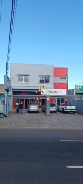 SALA COMERCIAL NA ZONA SUL