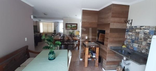 Casa para Venda - 132.13m², 3 dormitórios, sendo 1 suites, 4 vagas - Ipanema