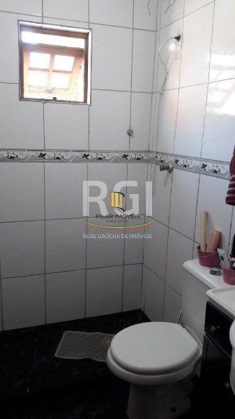 Casa para Venda - 120m², 3 dormitórios, sendo 1 suites, 2 vagas - Hípica