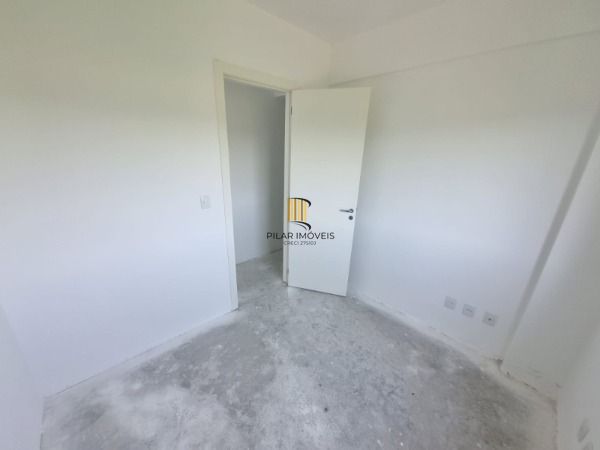 Apartamento para Venda - 42.51m², 2 dormitórios, 1 vaga - Cavalhada