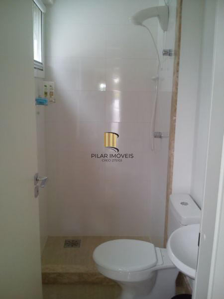 Casa no TerraVille com 3 dormitórios sendo 2 suítes.