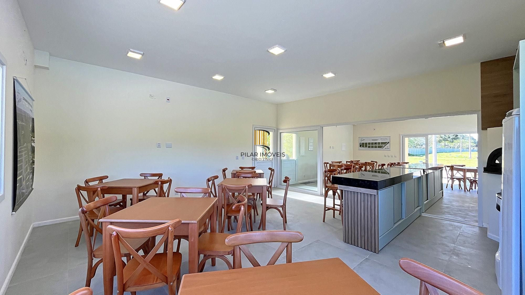 Casa Condominio em Porto Alegre, no bairro Hípica, com 3 dormitório(s),