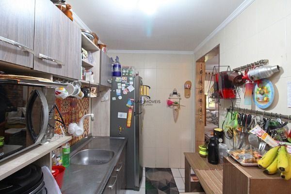 Casa para Venda - 118m², 2 dormitórios, 2 vagas - Aberta Dos Morros