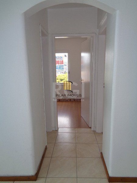 Apartamento para Venda - 67.04m², 2 dormitórios, Cristal