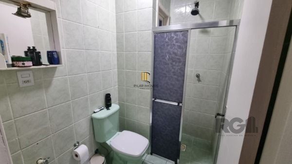 Casa Condominio em Porto Alegre, no bairro Espírito Santo, com 3 dormitório(s), 