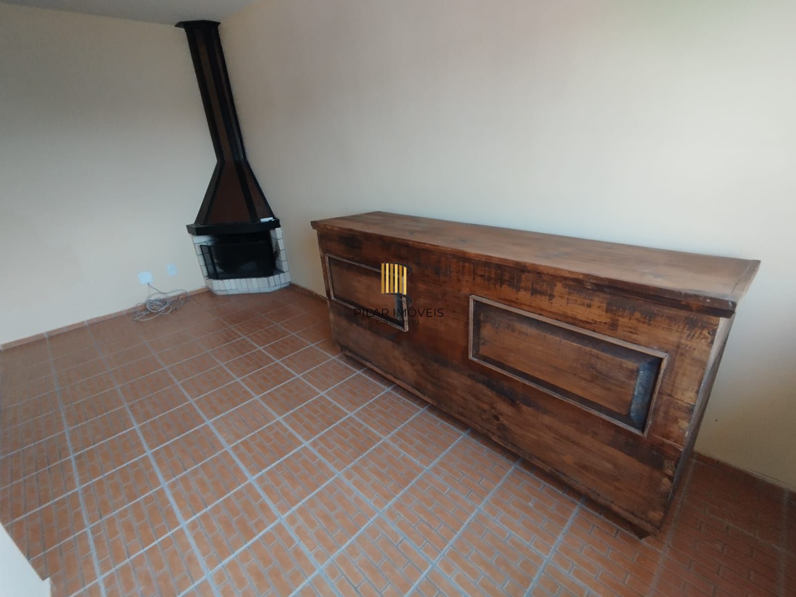 Linda cobertura no bairro Tristeza para venda.