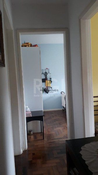 Apartamento para Venda - 67.2m², 2 dormitórios, Cristal