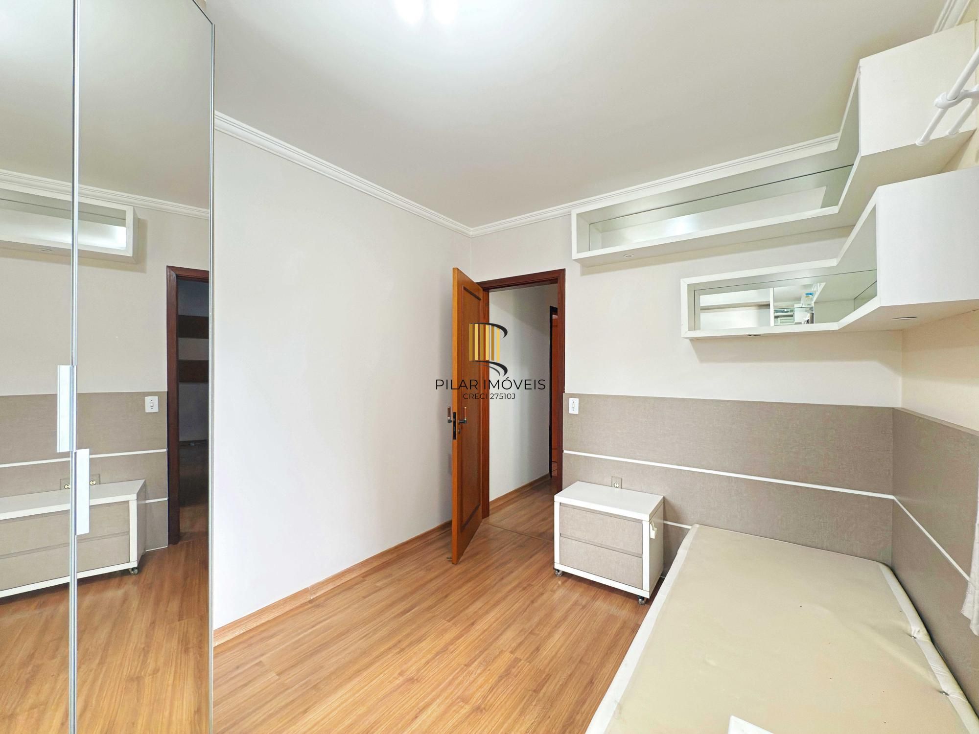 Casa em Condomínio no Bairro Ipanema – Porto Alegre