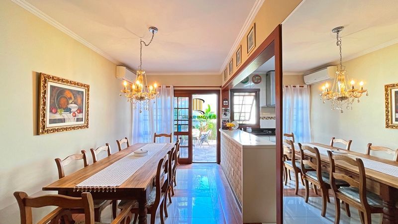 Casa em Condomínio 3 dormitórios à venda Tristeza Porto Alegre/RS