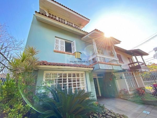 Casa para Venda - 154m², 3 dormitórios, sendo 1 suites, 4 vagas - Ipanema - Pilar Imóveis