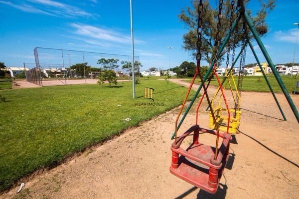 Casa para Venda - 160m², 3 dormitórios, sendo 1 suites, 2 vagas - Lagos De Nova 