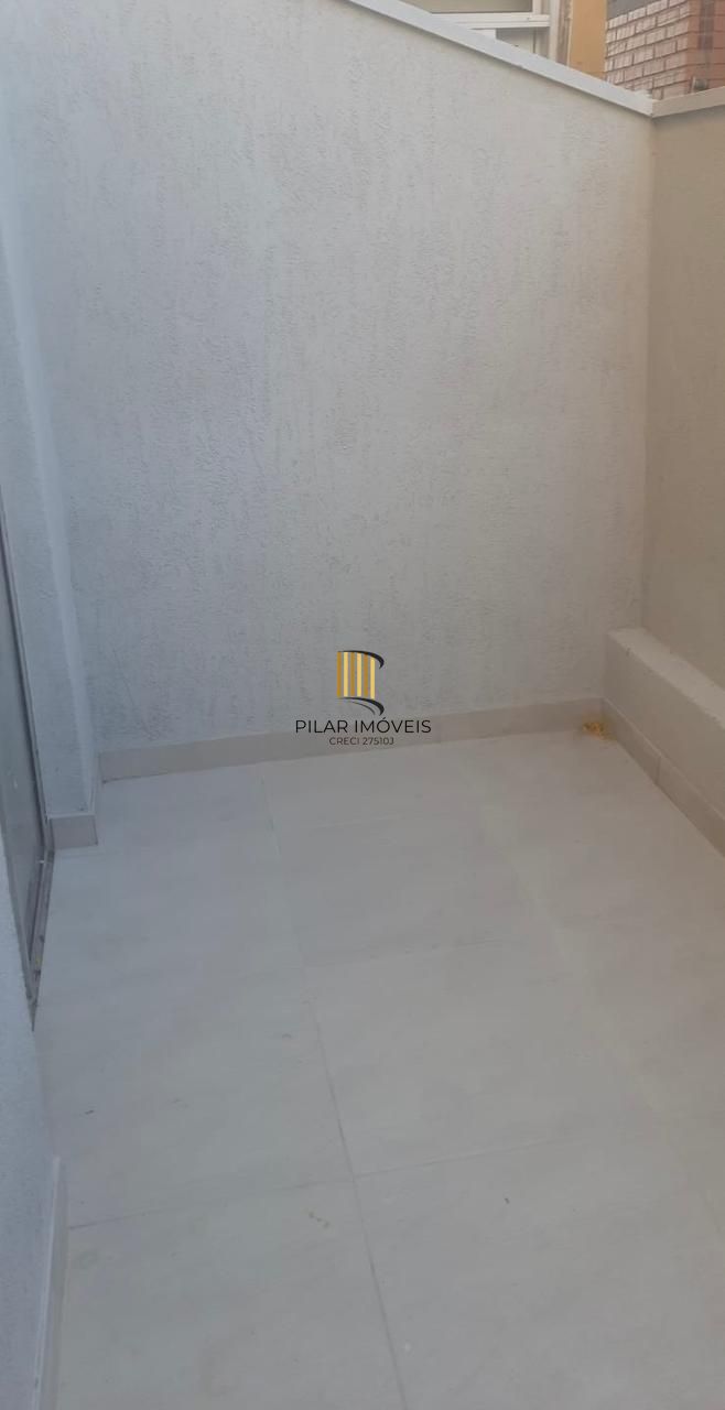 Casa em Condomínio 3 dormitórios à venda Santa Tereza Porto Alegre/RS