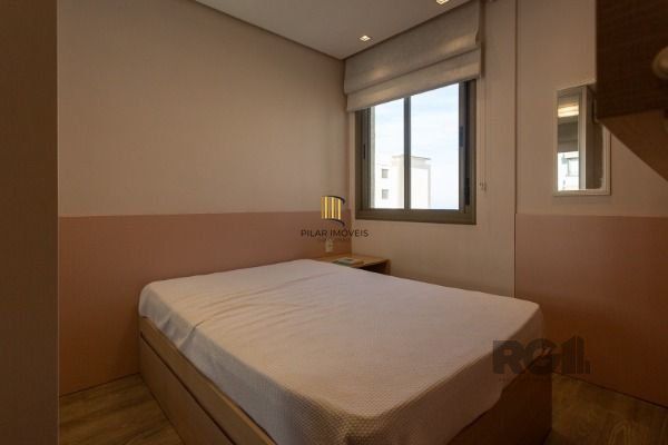 Apartamento em Porto Alegre, no bairro Cavalhada, com 3 dormitório(s), e 3 banhe