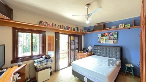 Casa para Venda - 370m², 4 dormitórios, sendo 1 suites, 3 vagas - Vila Assunção