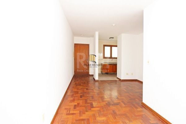 Apartamento para Venda - 67.59m², 1 dormitório, 1 vaga - Tristeza
