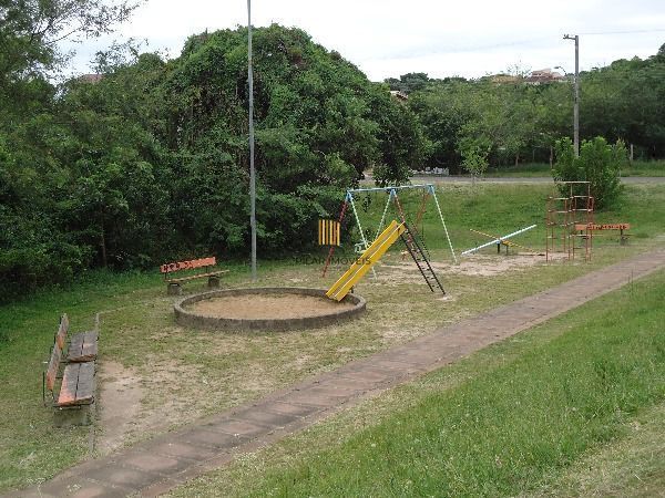 Terreno em Porto Alegre, no bairro Espírito Santo, à venda.