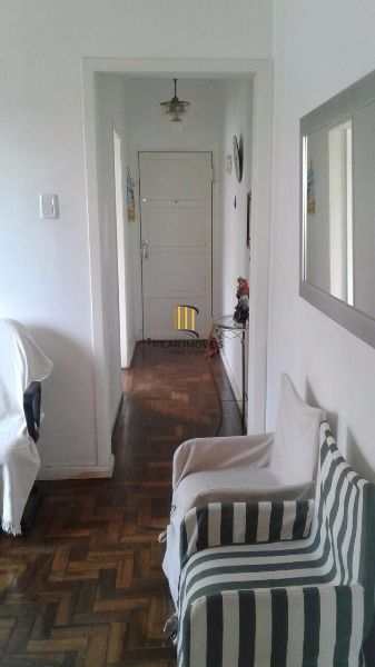 Apartamento para Venda - 68.48m², 2 dormitórios, São João