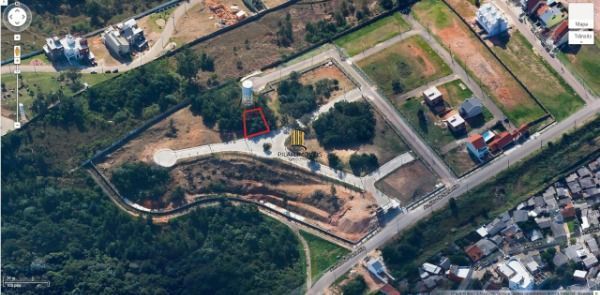 Terreno para Venda - 0m², 0 dormitórios, Aberta dos Morros