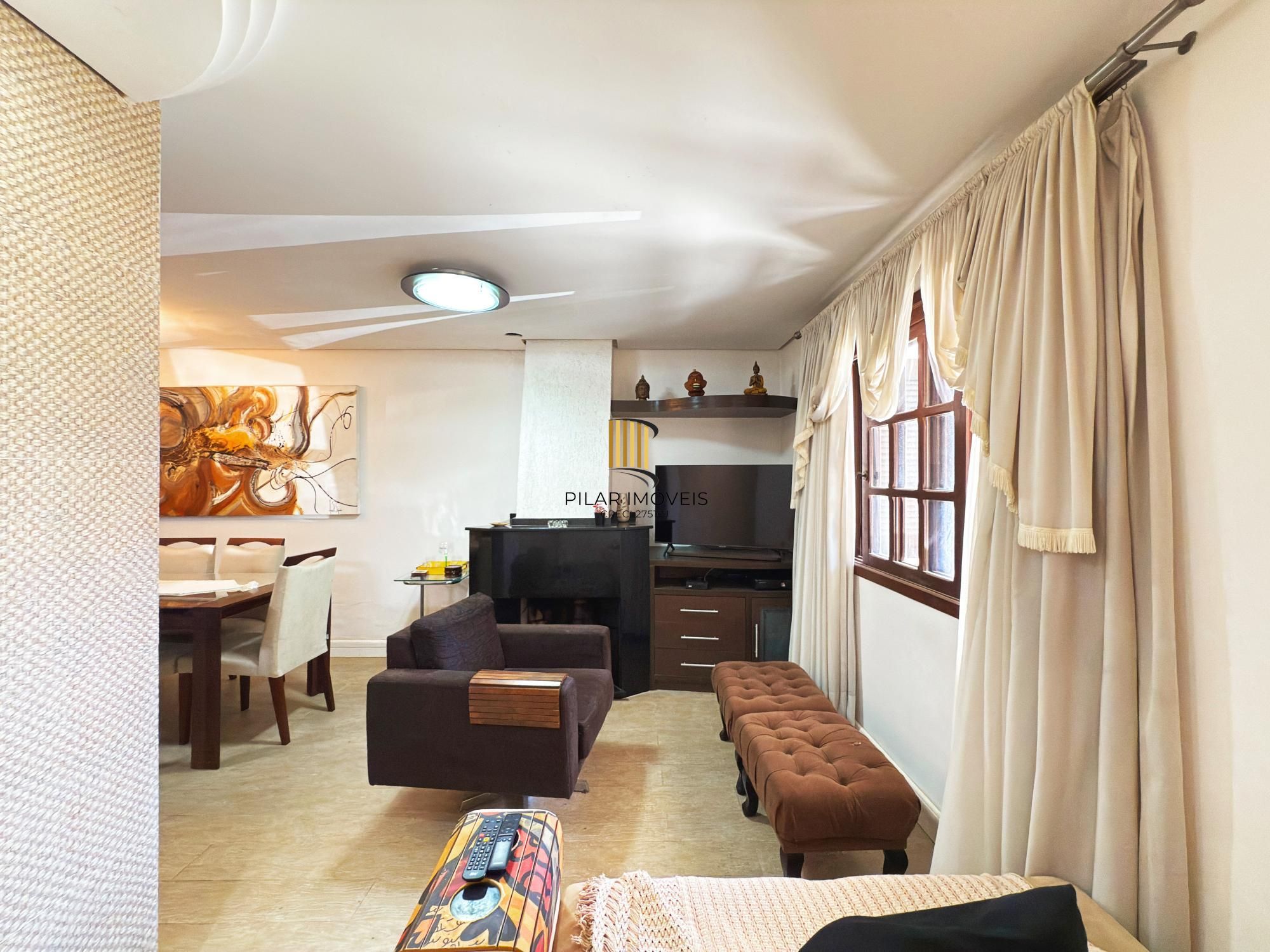 Casa 3 dormitórios à venda Aberta dos Morros Porto Alegre/RS