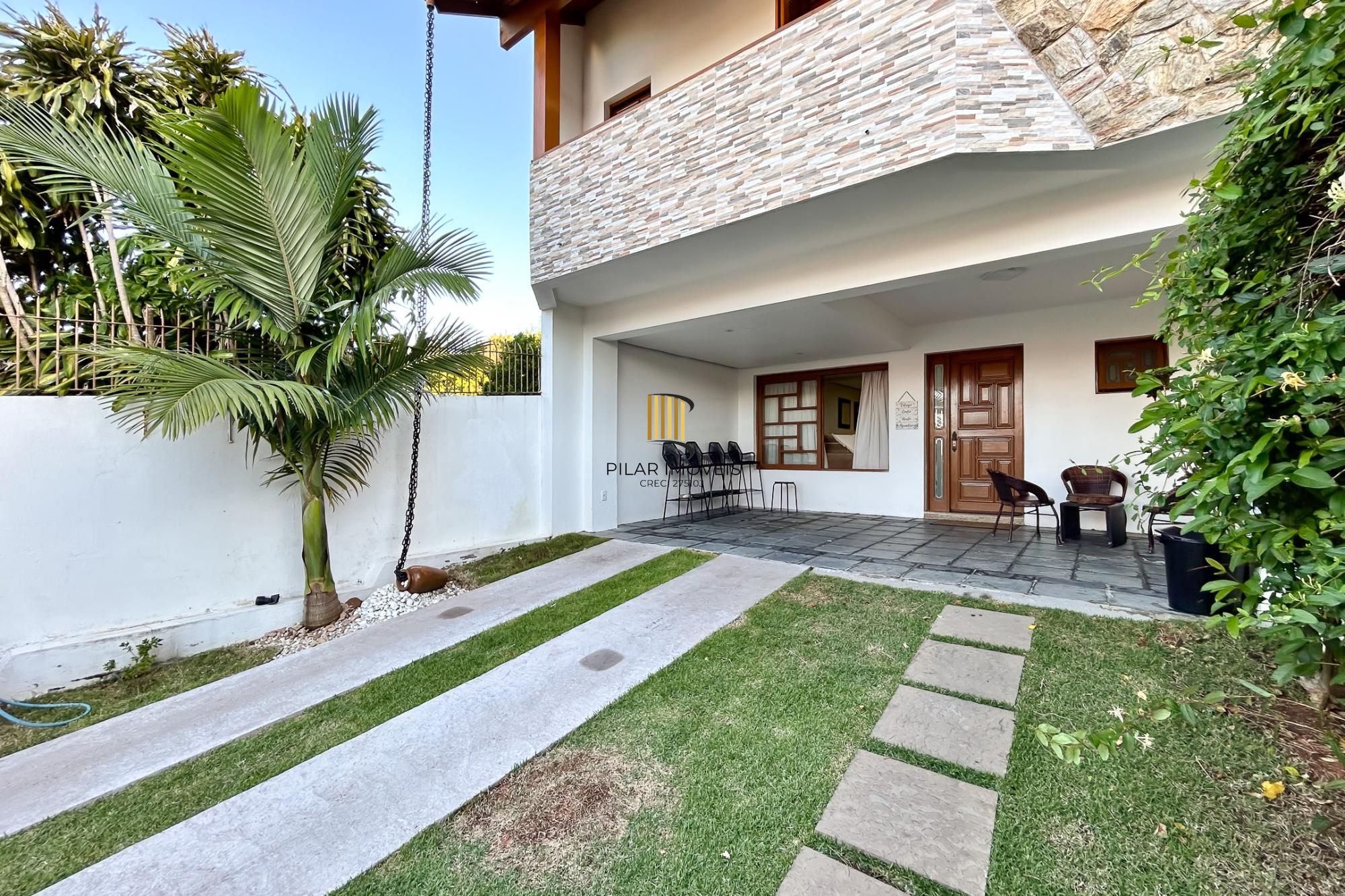 Casa 3 dormitórios no bairro Espírito Santo