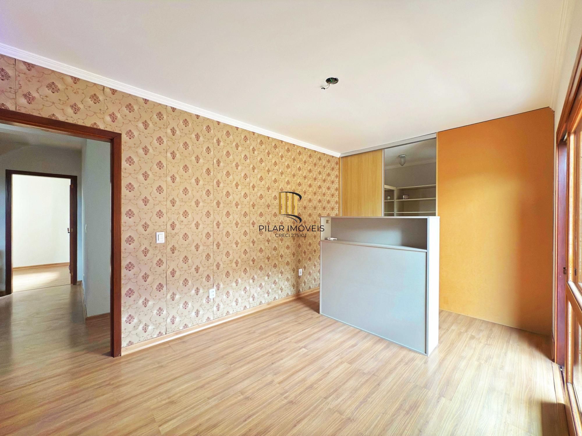 Casa em Condomínio no Bairro Ipanema – Porto Alegre