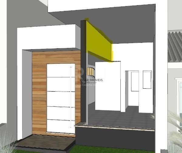 Casa para Venda - 83m², 2 dormitórios, sendo 2 suites, Aberta dos Morros/ Altos  - Pilar Imóveis