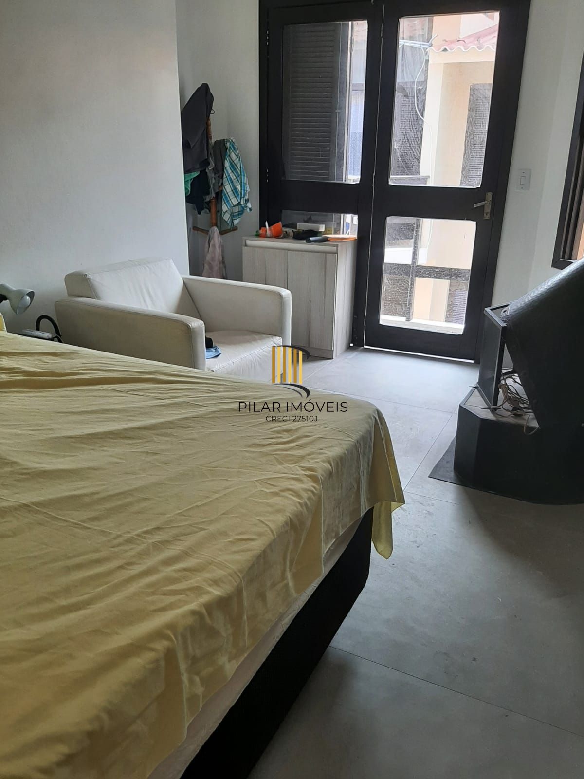 Casa 2 dormitórios no bairro Centro