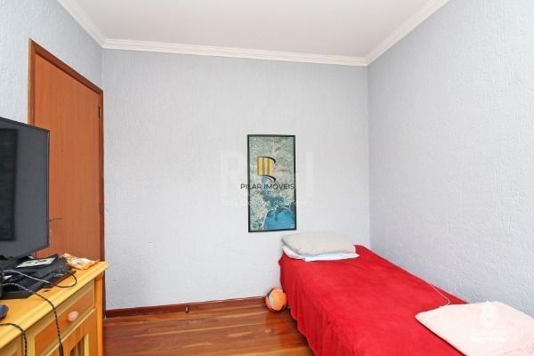 Casa para Venda - 208.06m², 3 dormitórios, sendo 1 suites, 2 vagas - Altos do Ip