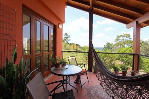 Casa Condominio em Porto Alegre, no bairro Glória, com 3 dormitório(s), e 3 banh