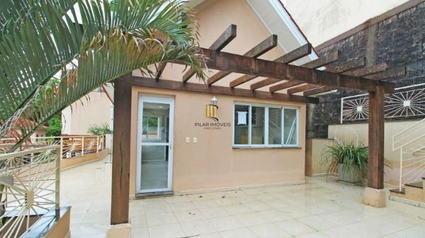 Casa Condominio em Porto Alegre, no bairro Tristeza, com 3 dormitório(s), e 3 ba