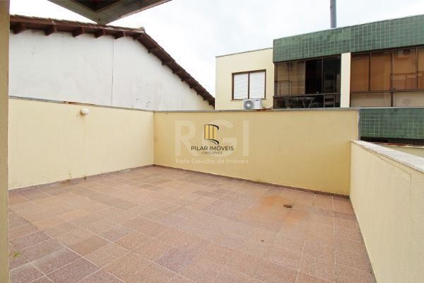 Apartamento para Venda - 67.59m², 1 dormitório, 1 vaga - Tristeza